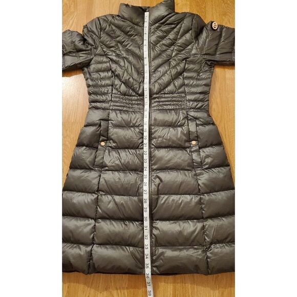 Bernardo Packable Down Walker Jacket - Picture 10 of 13